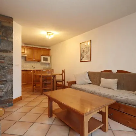 Les Hauts De Chavants - Hauts De Chavants Berard 10 Mae-6415 Apartment